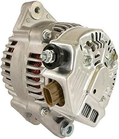 13857 Alternator for 00 - 05 Toyota Echo | 04 - 06 Scion XA - Rebuild Masters