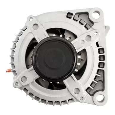13870 Alternator for 01 - 07 Chrysler Town & Country | 01 - 07 Dodge Caravan | 01 - 03 Chrysler Voyager - Rebuild Masters
