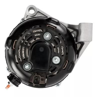 13870 Alternator for 01 - 07 Chrysler Town & Country | 01 - 07 Dodge Caravan | 01 - 03 Chrysler Voyager - Rebuild Masters