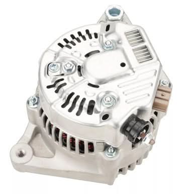 13878 Alternator for 03 - 08 Toyota Corolla | 00 - 05 Toyota Celica | 03 - 08 Toyota Matrix | 00 - 05 Toyota MR2 Spyder | 03 - 08 Pontiac Vibe - Rebuild Masters