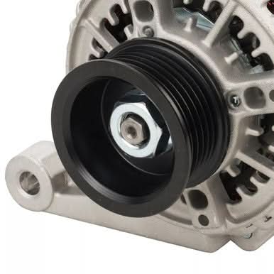 13878 Alternator for 03 - 08 Toyota Corolla | 00 - 05 Toyota Celica | 03 - 08 Toyota Matrix | 00 - 05 Toyota MR2 Spyder | 03 - 08 Pontiac Vibe - Rebuild Masters