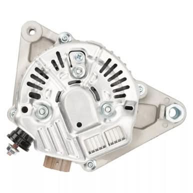 13878 Alternator for 03 - 08 Toyota Corolla | 00 - 05 Toyota Celica | 03 - 08 Toyota Matrix | 00 - 05 Toyota MR2 Spyder | 03 - 08 Pontiac Vibe - Rebuild Masters