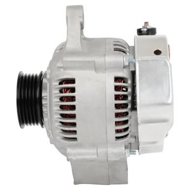 13885 Alternator 00 - 05 Toyota Tacoma | 00 Toyota 4RUNNER - Rebuild Masters