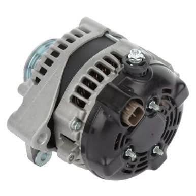 13994 Alternator 03 - 09 Toyota Tundra | 03 - 09 Toyota Sequoia - Rebuild Masters