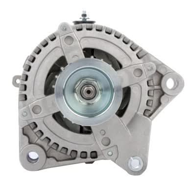 13994 Alternator 03 - 09 Toyota Tundra | 03 - 09 Toyota Sequoia - Rebuild Masters