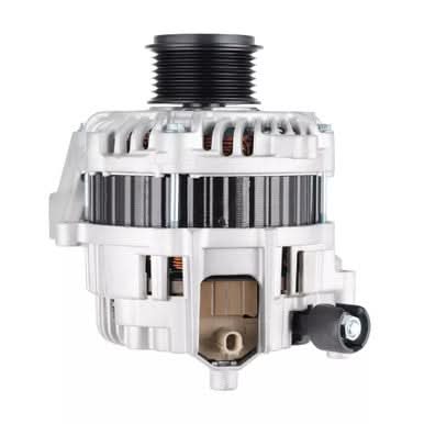 14489 Alternator for 13 - 17 Honda Accord - Rebuild Masters