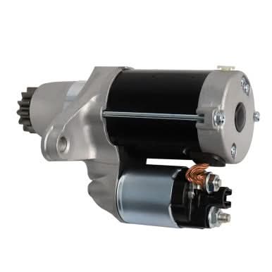 17825 Starter for 02 - 17 Toyota Camry | 04 - 19 Highlander | 06 - 18 RAV4 - Rebuild Masters