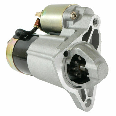 17866 Starter for 03-04 Jeep Grand Cherokee