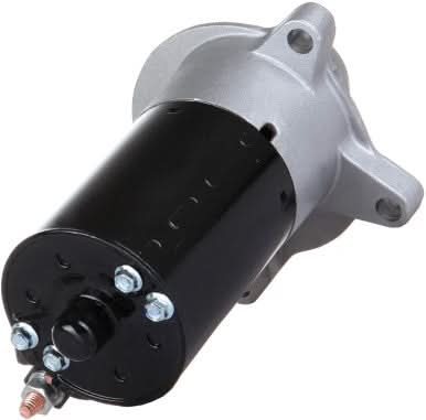 3231 Starter for 92 - 93 Mustang | 91 - 97 Ranger | 94 - 97 Mazda Pickup - Rebuild Masters