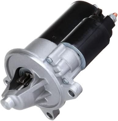 3231 Starter for 92 - 93 Mustang | 91 - 97 Ranger | 94 - 97 Mazda Pickup - Rebuild Masters