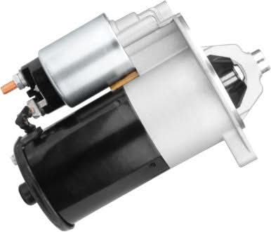 3267 Starter for 97 - 98 F - Series | 96 - 04 Mustang | 97 - 98 Expedition | 97 - 05 E - Series - Rebuild Masters