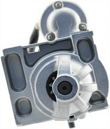 6492 Starter for 00 - 05 GMC Yukon | 00 - 05 Suburban | 00 - 05 Silverado/Sierra - Rebuild Masters