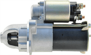 6493 Starter for 05 - 06 Chevrolet Cobalt | 02 - 05 Cavalier | 04 - 06 Malibu | - Rebuild Masters