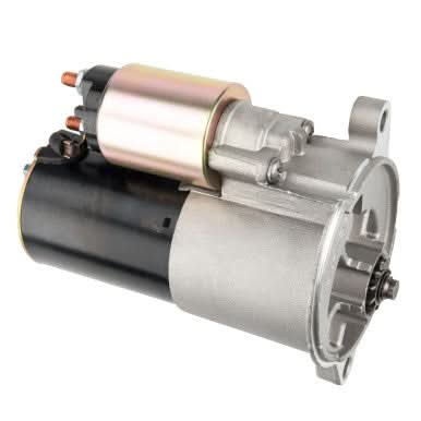 6647 Starter for 99 - 08 Ford F - 150 - Rebuild Masters