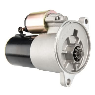6647 Starter for 99 - 08 Ford F - 150 - Rebuild Masters