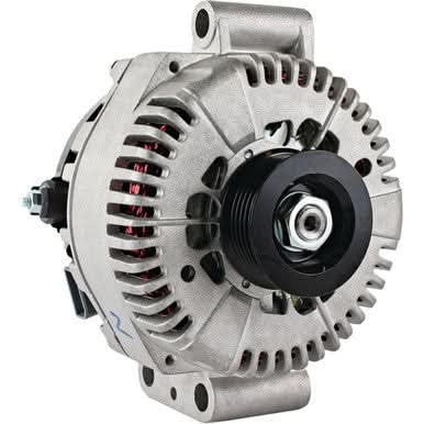 7787 Alternator for 96 - 01 Ford Explorer | 05 - 06 Ford GT | 97 - 04 Mercury Mountaineer - Rebuild Masters
