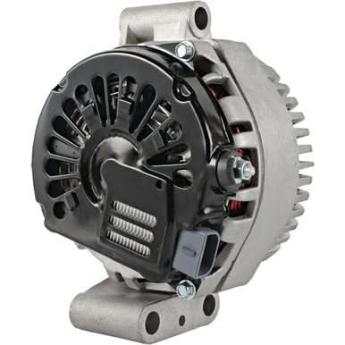 7787 Alternator for 96 - 01 Ford Explorer | 05 - 06 Ford GT | 97 - 04 Mercury Mountaineer - Rebuild Masters