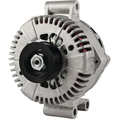 7787 Alternator for 96 - 01 Ford Explorer | 05 - 06 Ford GT | 97 - 04 Mercury Mountaineer - Rebuild Masters