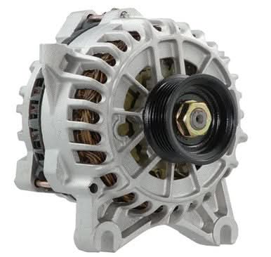7795 Alternator for 98 - 02 Ford Crown Victoria | 98 - 02 Lincoln Town Car | 98 Mercury Grand Marquis - Rebuild Masters