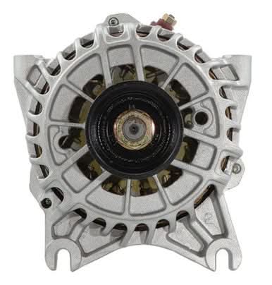 7795 Alternator for 98 - 02 Ford Crown Victoria | 98 - 02 Lincoln Town Car | 98 Mercury Grand Marquis - Rebuild Masters
