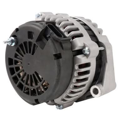 8237 Alternator for 99 - 02 Chevrolet Silverado/Sierra | 02 Chevrolet Avalanche | 00 - 02 Tahoe/Yukon - Rebuild Masters