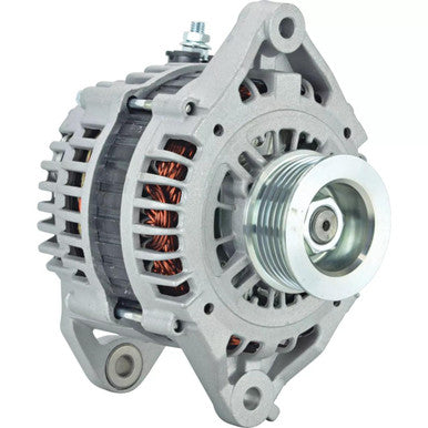 13827 Alternator for 00-01 Nissan Sentra
