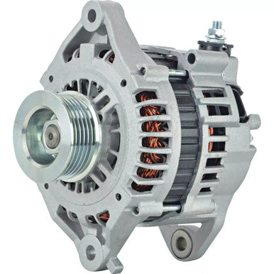 13827 Alternator for 00-01 Nissan Sentra
