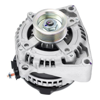 11785 Alternator for 14-19 Chevrolet/GMC Silverado/Sierra 1500 | 15-20 Silverado/Sierra 2500/3500 |  15-20 Suburban/Tahoe/Yukon | 18-20 Escalade