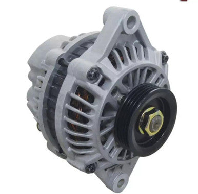 13580 Alternator 95-99 Mitsubishi Eclipse | 95-97 Dodge Neon | 95-99 Chrysler Sebring