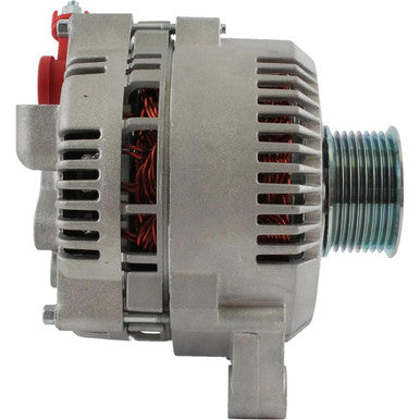 7791 Alternator for 97-03 Ford F-150/F-250 | 97-04 Ford E-Series | 97-02 Expedition | 98-99 Lincoln Navigator