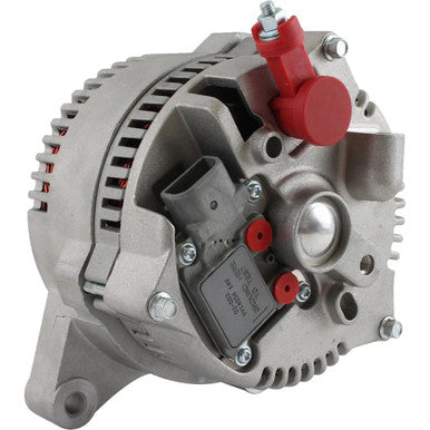 7791 Alternator for 97-03 Ford F-150/F-250 | 97-04 Ford E-Series | 97-02 Expedition | 98-99 Lincoln Navigator