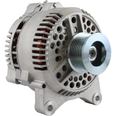 7791 Alternator for 97-03 Ford F-150/F-250 | 97-04 Ford E-Series | 97-02 Expedition | 98-99 Lincoln Navigator
