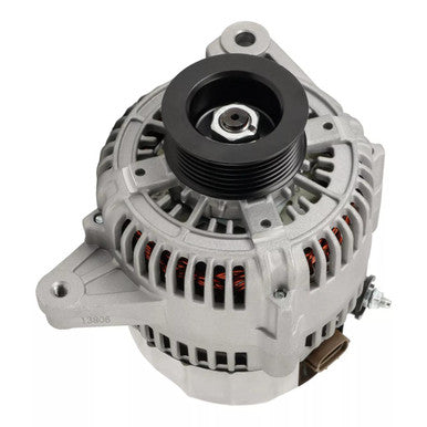 13806 Alternator for 98-03 Toyota Sienna
