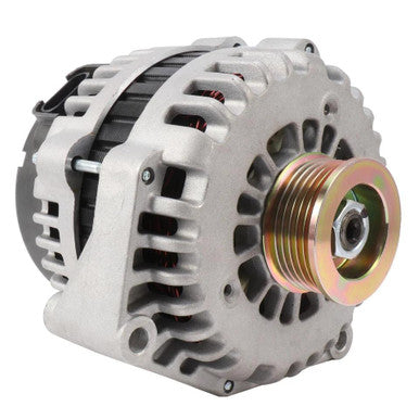 8237 Alternator for 99-02 Chevrolet Silverado/Sierra | 02 Chevrolet Avalanche | 00-02 Tahoe/Yukon