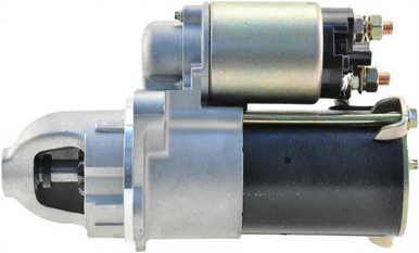 6493 Starter for 05-06 Chevrolet Cobalt | 02-05 Cavalier | 04-06 Malibu |